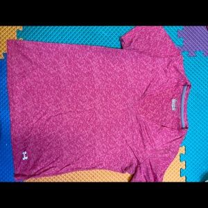 Under Armour Womens Shirt